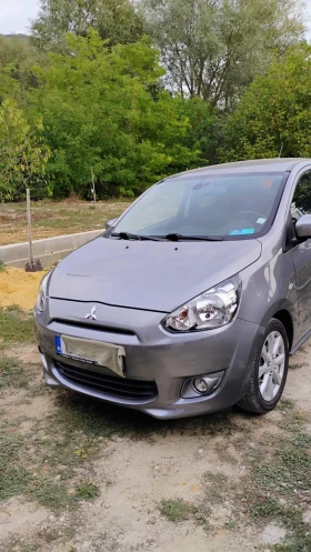 Mitsubishi Space star 1.2, снимка 6
