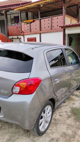 Mitsubishi Space star 1.2, снимка 5