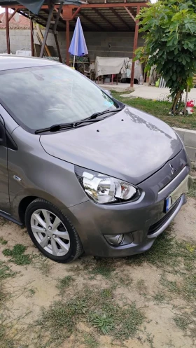 Mitsubishi Space star 1.2, снимка 2