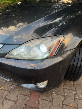 Lexus IS 220d Luxury , снимка 6