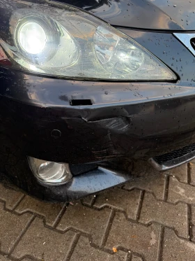 Lexus IS 220d Luxury , снимка 5