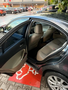 Lexus IS 220d Luxury , снимка 10