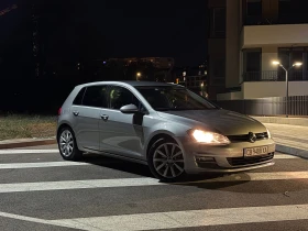 VW Golf, снимка 1