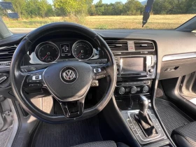 VW Golf, снимка 5