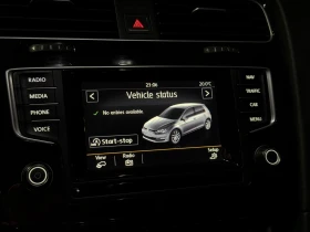 VW Golf, снимка 16
