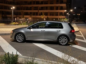 VW Golf, снимка 5