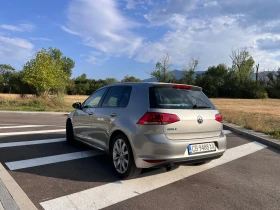 VW Golf, снимка 3