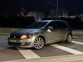 VW Golf, снимка 6