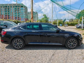 Skoda Superb 2.0TDI 4x4 DSG L&K, снимка 4
