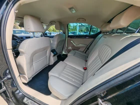 Skoda Superb 2.0TDI 4x4 DSG L&K, снимка 10