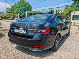 Skoda Superb 2.0TDI 4x4 DSG L&K, снимка 6