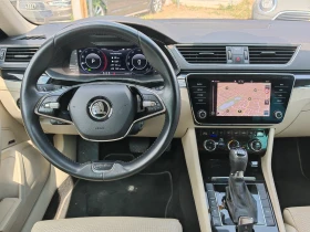Skoda Superb 2.0TDI 4x4 DSG L&K, снимка 13