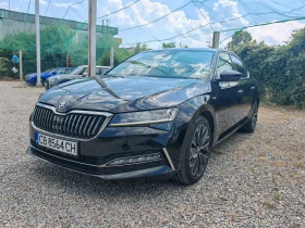 Skoda Superb 2.0TDI 4x4 DSG L&K, снимка 1