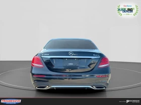 Mercedes-Benz E 350 4MATIC * BURMESTER * АвтоКредит * (ЦЕНА ДО БГ), снимка 2