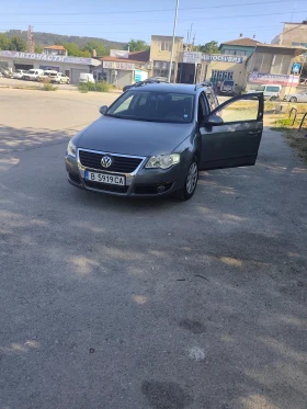 VW Passat, снимка 1