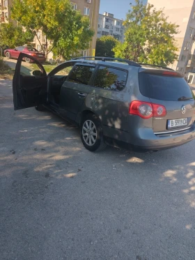 VW Passat, снимка 5