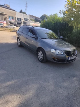 VW Passat, снимка 2