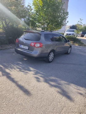 VW Passat, снимка 3