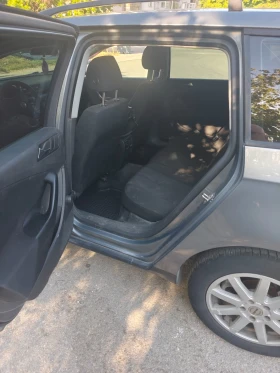 VW Passat, снимка 6