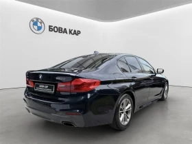 BMW 520 xDrive, снимка 6