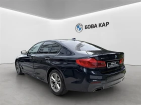 BMW 520 xDrive, снимка 11
