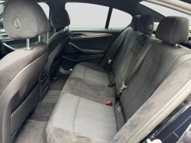BMW 520 xDrive, снимка 5