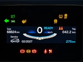 BMW i3 S 120Ah, 68800 km, снимка 17