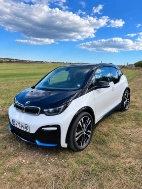 BMW i3 S 120Ah, Термопомпа, снимка 2