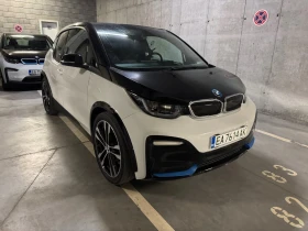 BMW i3 S 120Ah, Термопомпа, снимка 2