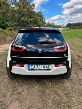 BMW i3 S 120Ah, Термопомпа, снимка 7