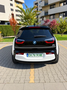 BMW i3 S 120Ah, 68800 km, снимка 7
