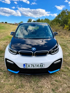 BMW i3 S 120Ah, Термопомпа, снимка 6