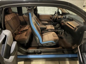 BMW i3 S 120Ah, Термопомпа, снимка 5