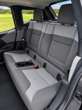 BMW i3 S 120Ah, Термопомпа, снимка 10