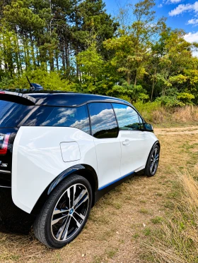 BMW i3 S 120Ah, Термопомпа, снимка 5