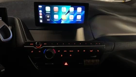 BMW i3 S 120Ah, Термопомпа, снимка 12