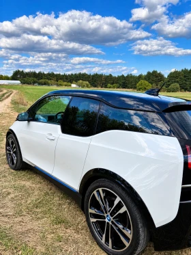 BMW i3 S 120Ah, Термопомпа, снимка 4