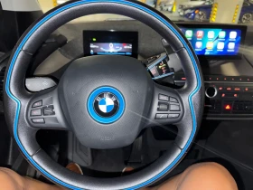 BMW i3 S 120Ah, Термопомпа, снимка 7