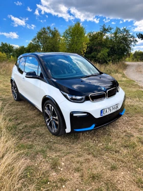 BMW i3 S 120Ah, Термопомпа, снимка 3