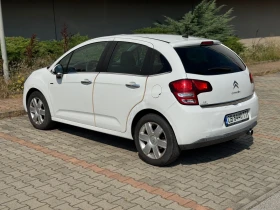 Citroen C3 1.6 VTi, Automatic, Exclusive, снимка 5