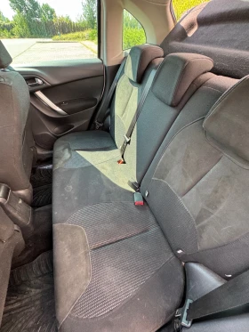 Citroen C3 1.6 VTi, Automatic, Exclusive, снимка 14