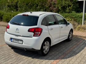 Citroen C3 1.6 VTi, Automatic, Exclusive, снимка 7