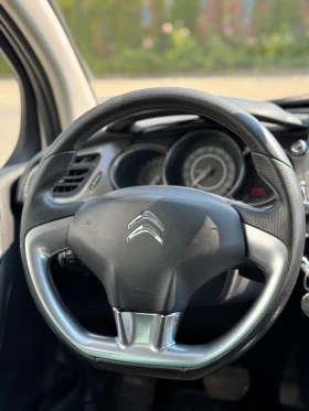 Citroen C3 1.6 VTi, Automatic, Exclusive, снимка 11