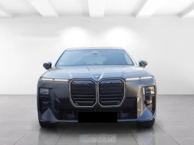 BMW 740 FACELIFT XDRIVE M-SPORT EXECUTIVE-LOUNGE TV B&W, снимка 3
