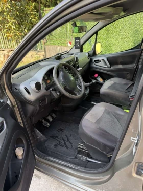 Peugeot Partner 1, 6 BlueHDi, снимка 5