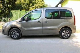 Peugeot Partner 1, 6 BlueHDi, снимка 3