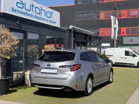 Toyota Corolla ЕXECUTIVE/2.0 HYBRID/184K.C./е-CVT/ГАРАНЦИЯ, снимка 4