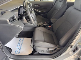 Toyota Corolla ЕXECUTIVE/2.0 HYBRID/184K.C./е-CVT/ГАРАНЦИЯ, снимка 8