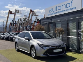 Toyota Corolla ЕXECUTIVE/2.0 HYBRID/184K.C./е-CVT/ГАРАНЦИЯ, снимка 6