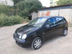 VW Polo 1.9 tdi . 101 k.c, снимка 1